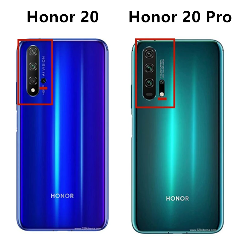 Чехол-Кошелек для huawei Honor 20 Pro Премиум чехол для телефона из искусственной кожи для huawei Honor 20 Pro держатель для карт чехол для телефона GG