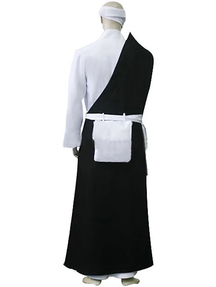 Костюм для косплея Danzo сделанный на заказ кимоно Danzo|cosplay costume|costume cosplaycosplay costumes naruto