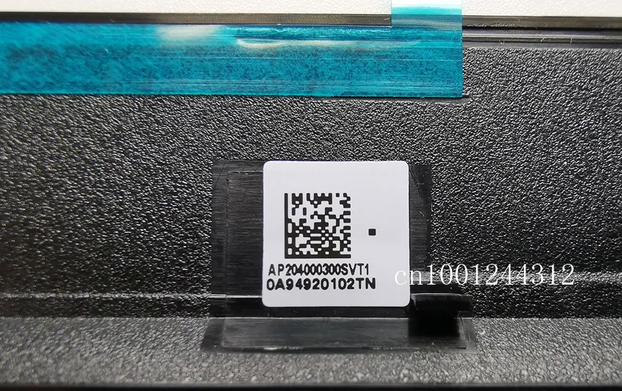 New For 15-BS 15T-BS 15-BW 15Q-BU 250 G6 LCD Front Frame Bezel 924925-001 AP204000300 Black |