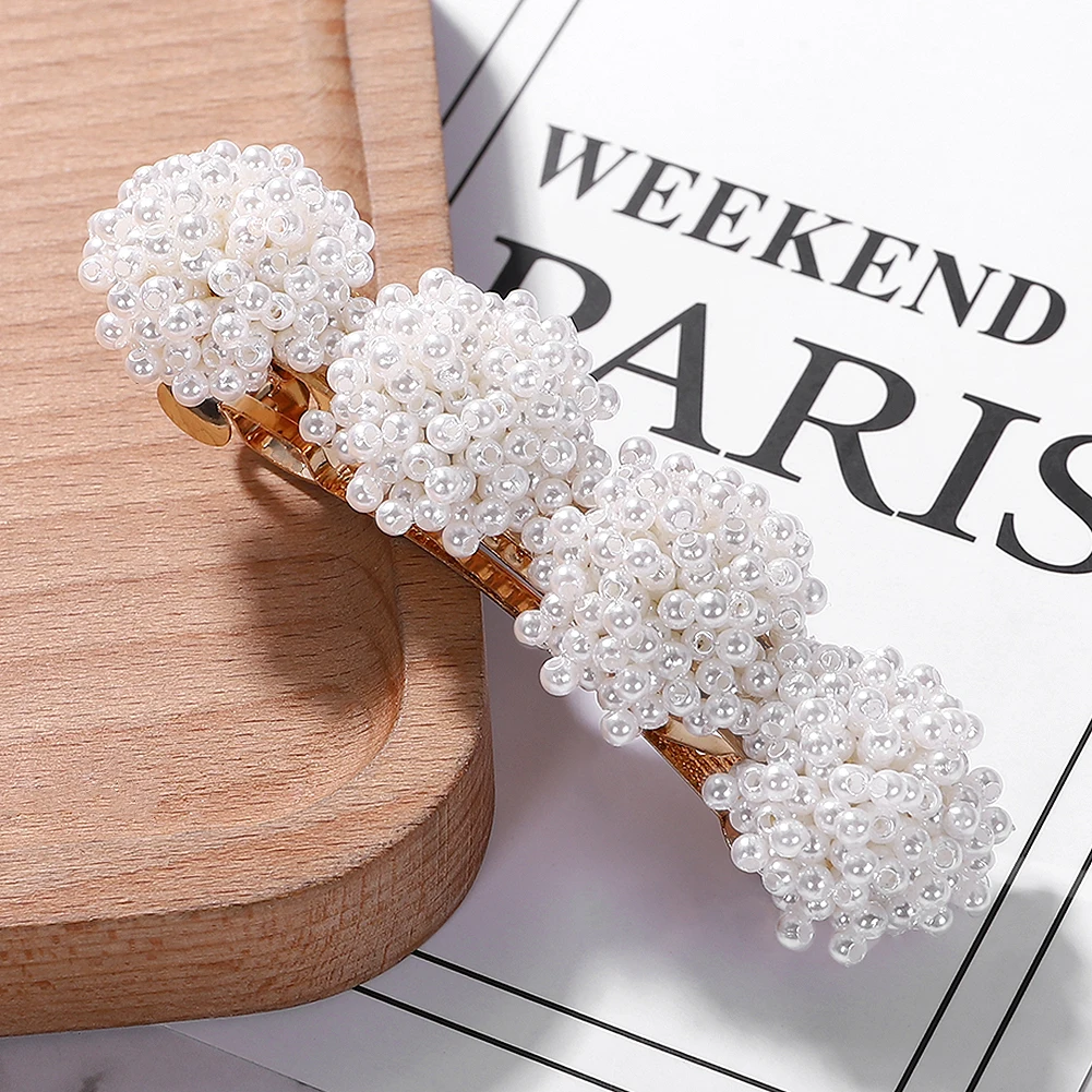 Классические заколки из сплава для женщин этнические расчески волос аксессуары