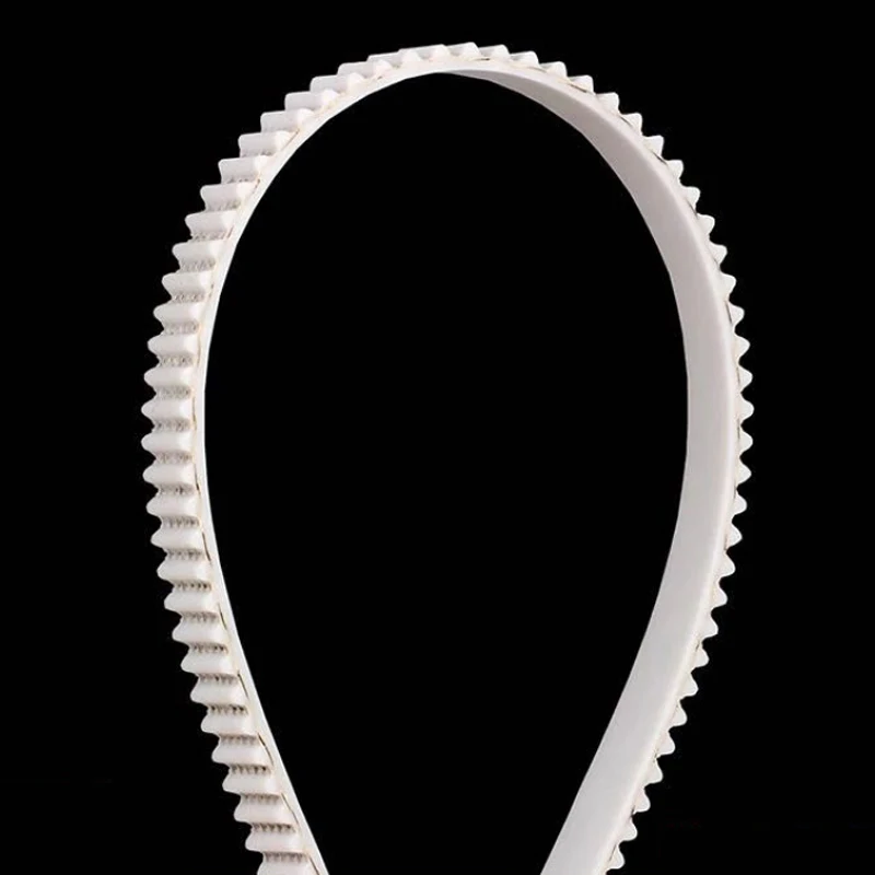 

Ремень ГРМ шириной 20 мм/25 мм/30 мм с открытым концом, трапециевидный зуб с шагом 12,7 мм, шнуры из полиуретановой стали типа H, ремень синхронного...