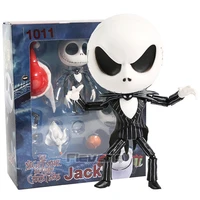 1011 jack skellington the nightmare before christmas pvc action figure collectible model toy