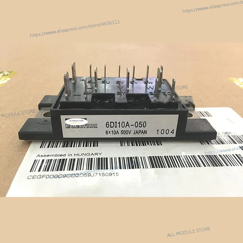 6DI10A 050 6DI15A 6DI20C 6DI20A 040 Бесплатная доставка Новый и оригинальный модуль|Детали