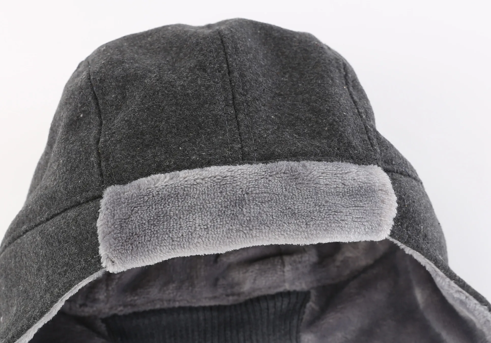 Connectyle Мужская Женская Зимняя Теплая Шапка мягкая флисовая теплая шапка с черепом