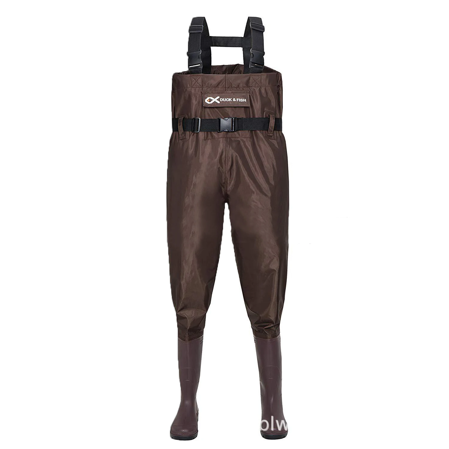 Bassland waders одежда для рыбалки охотничьи ходунки штаны нейлон водонепроницаемый