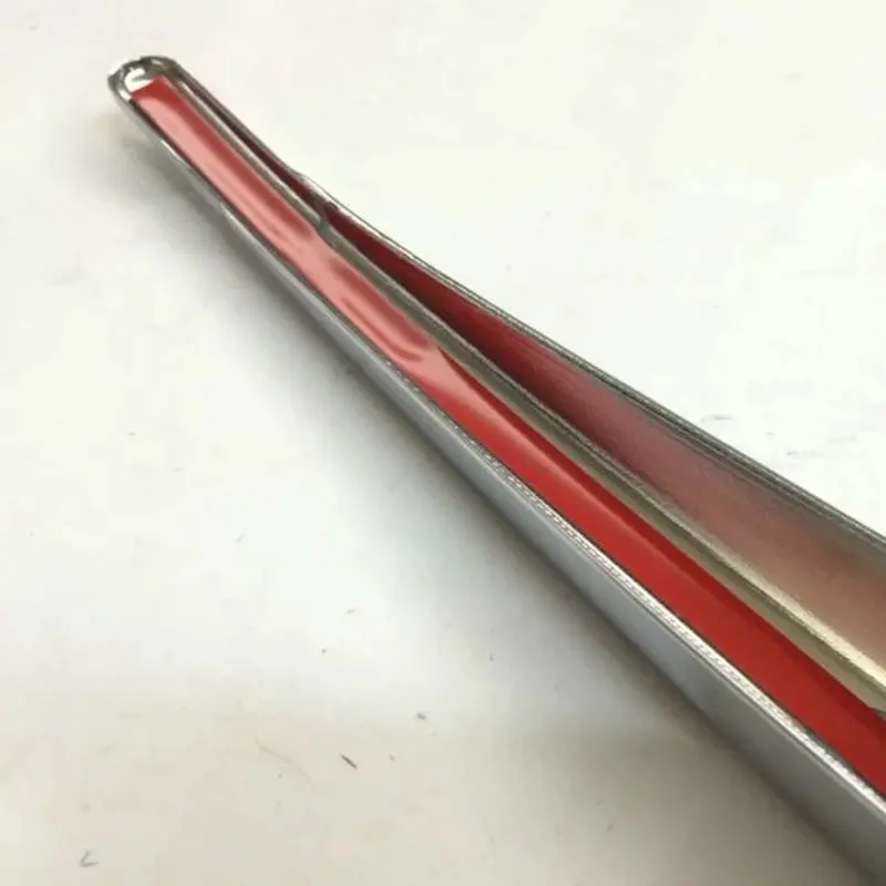 Заднее лобовое стекло заднее окно дождевик накладка ABS хром для Mitsubishi Outlander 2016 2017