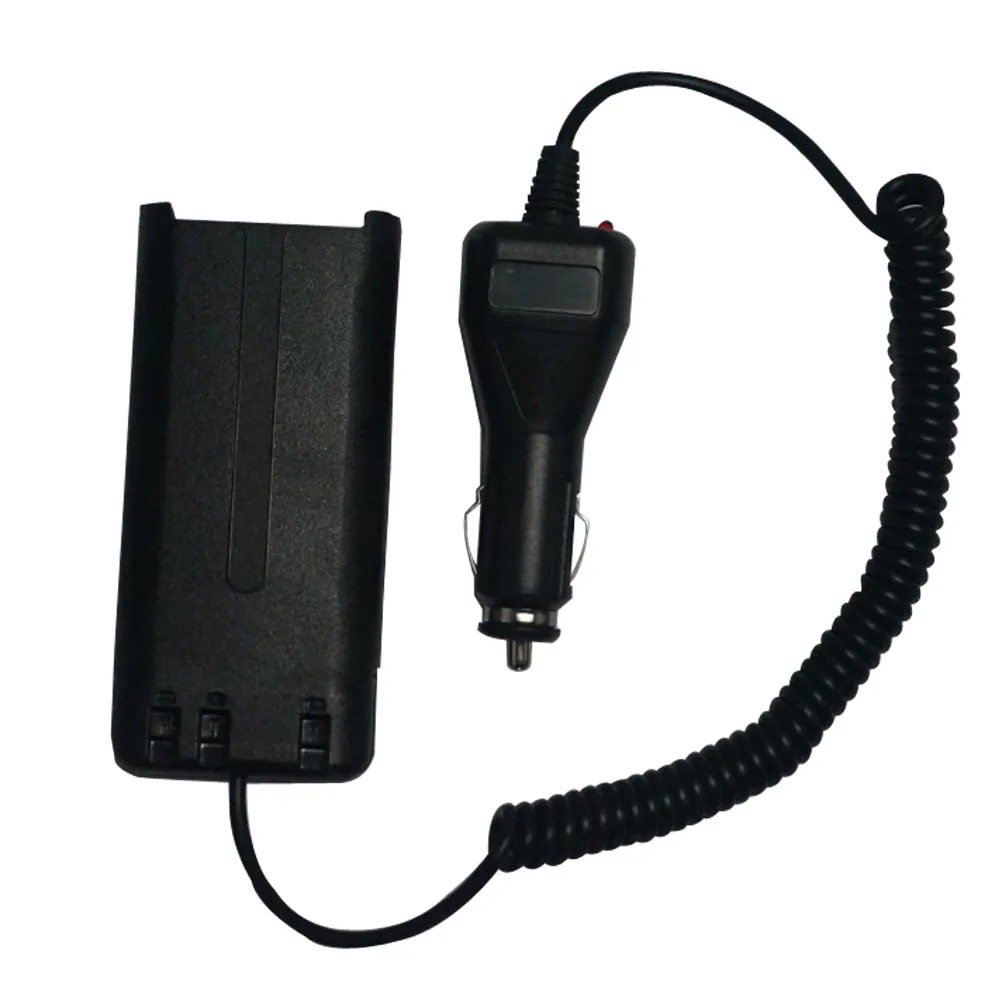 TCBE-K29N автомобильное зарядное устройство для Kenwood two way radio TK2207/TK3207/TK2202/TK3202/TK2206 |