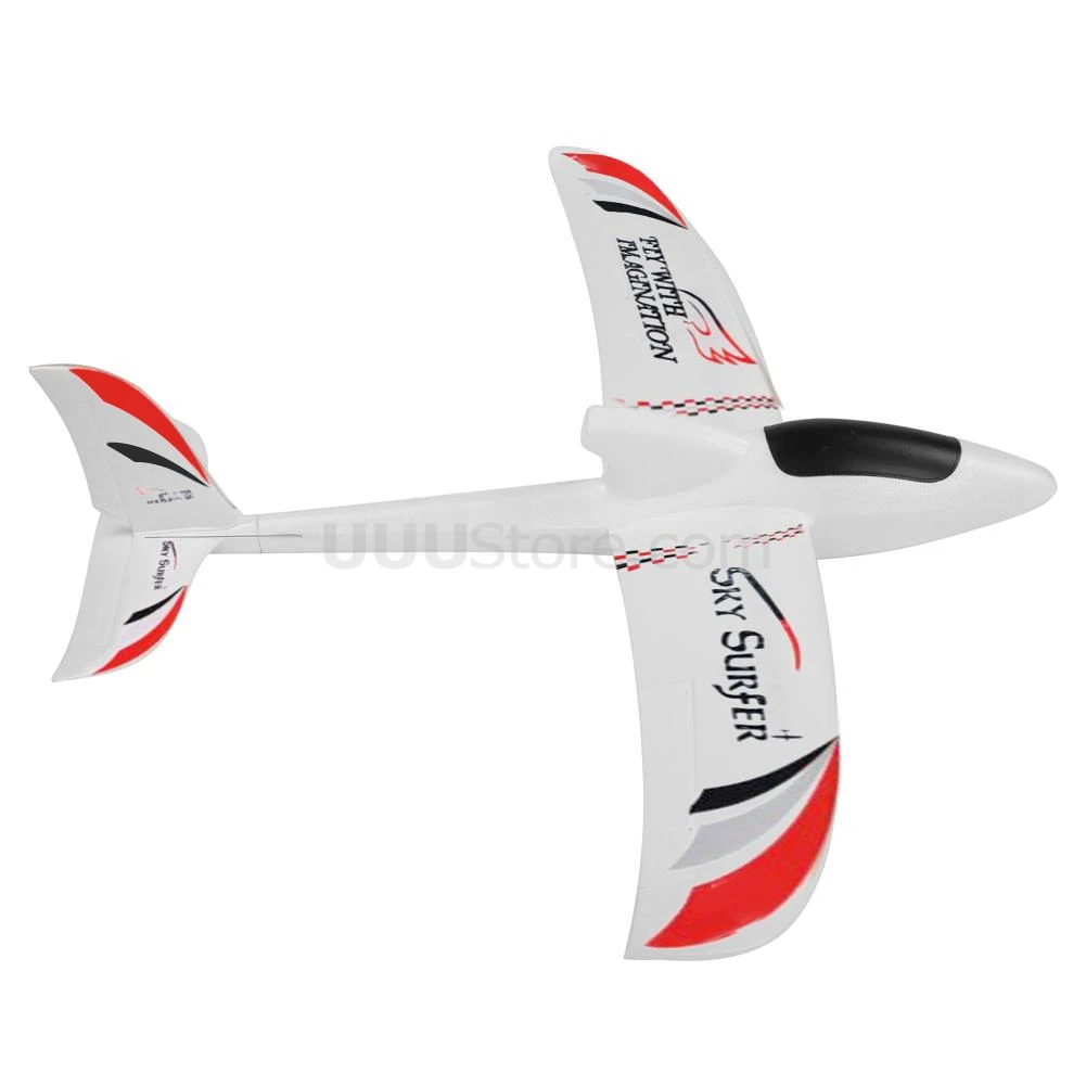 Powerzone Sky Surfer SKYSURFER X9-II 1420 мм КРЫЛО Span FPV EPO пена комплект/PNP