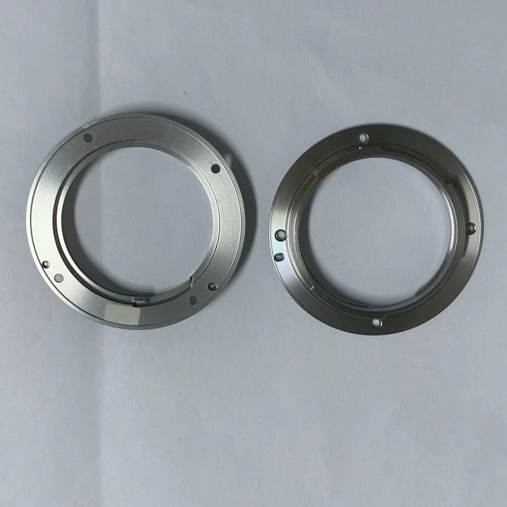 Оригинальное кольцо байонетного крепления заднего сиденья для ремонта