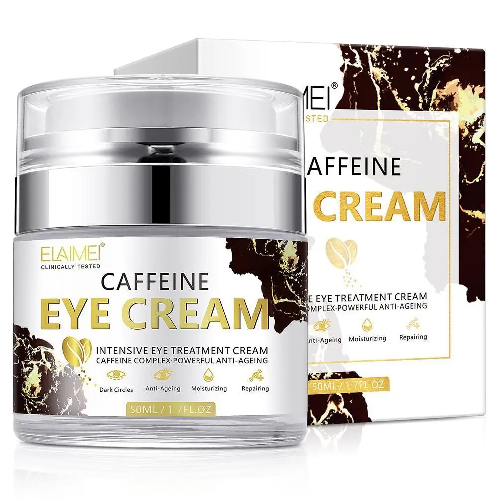 

Retinol Anti-aging Eye Cream Removes Dark Circles And Puffiness Reduces Fine Lines Whitens And Moisturizes Firm Eye Care Essence