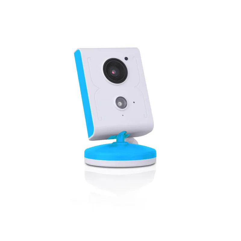

43 Inch LCD 24G Wireless Baby Video Monitor With automatic Night Vision TwoWay Talk Temperature Monitoring