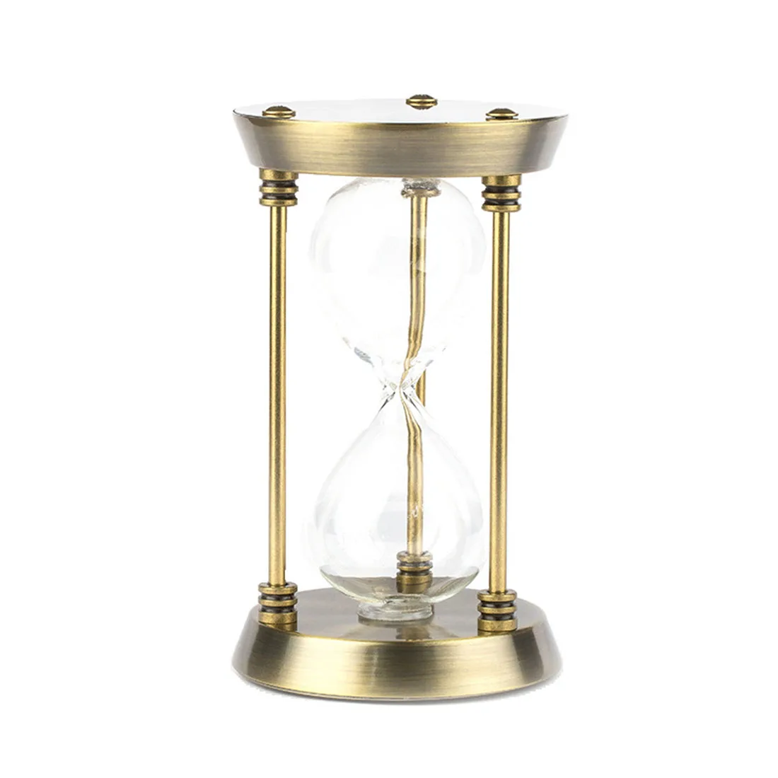 60/30/15 минут Волшебные песочные часы таймер украшения для домашнего декора