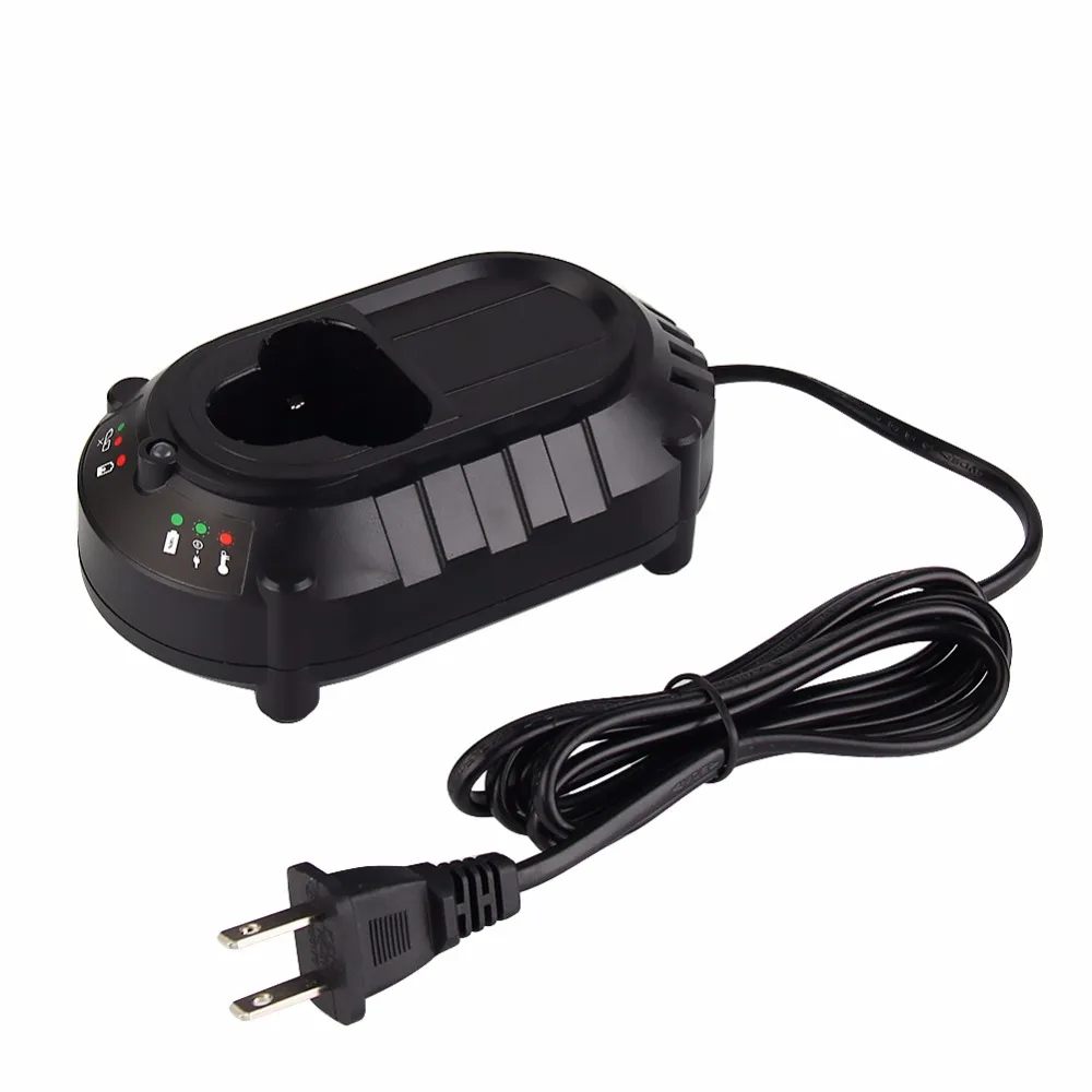 Сменное зарядное устройство для литий ионной батареи MAKITA BL1013 BL1014 10 8 В/12 В DC10WB