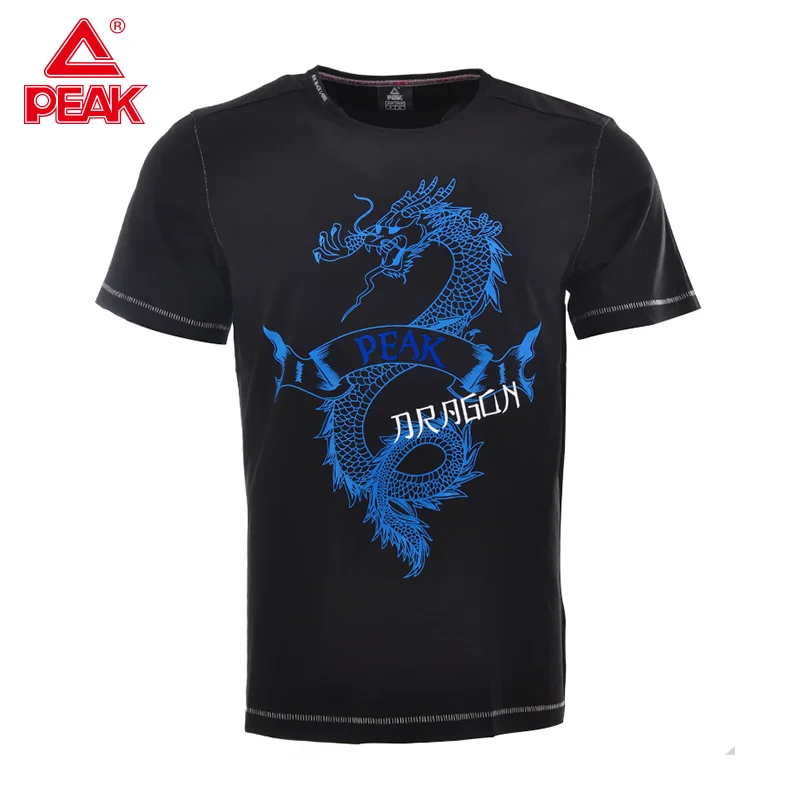 Мужская летняя футболка с коротким рукавом дышащая для бега баскетбола футбола |