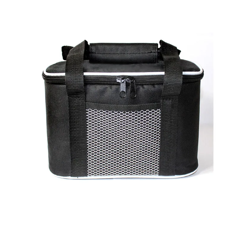 Wisecol портативные термальные сумки для обеда женщин детей мужчин