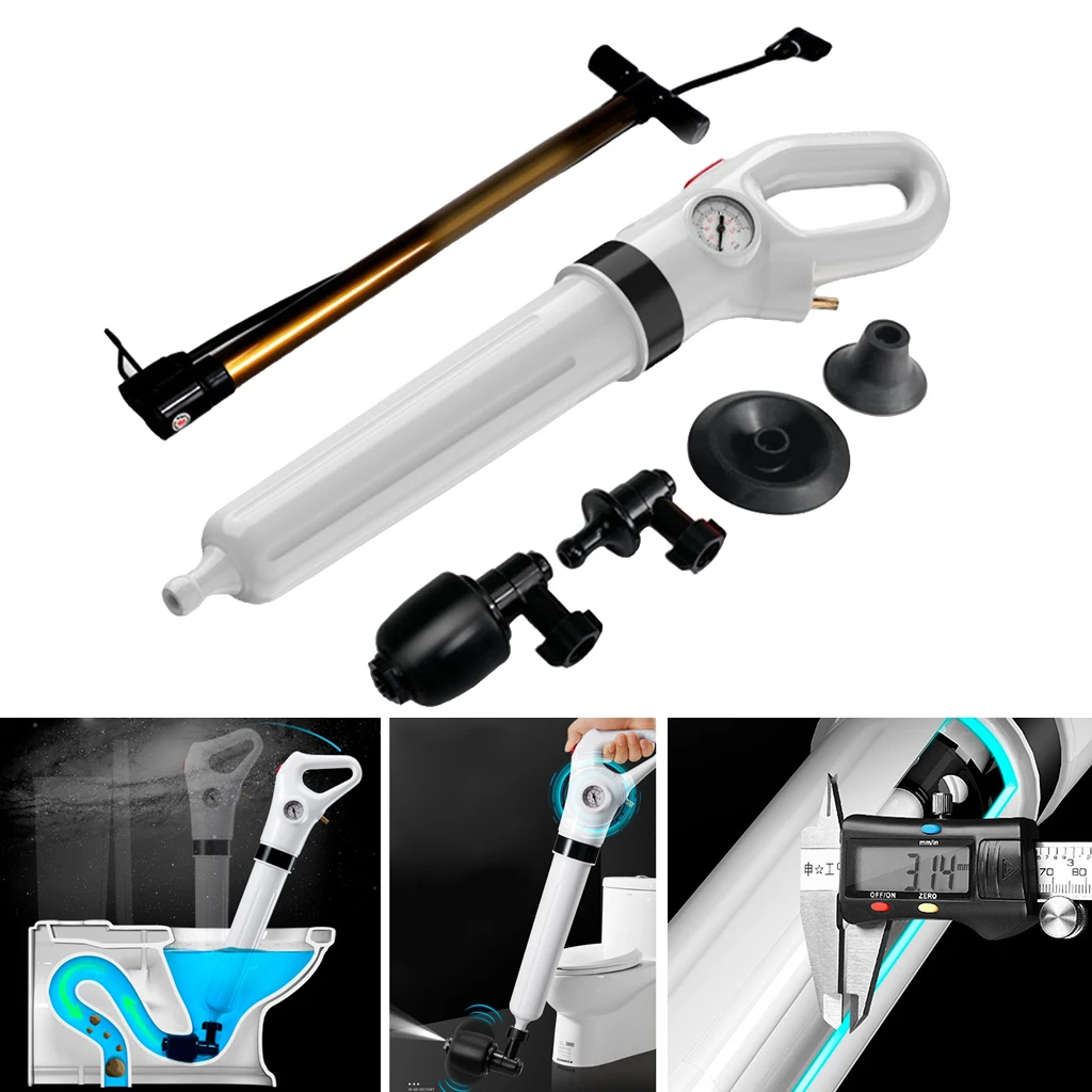 Комплекты поршневых насосов для слива воздуха в туалете съемные буры | Дом и сад