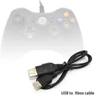 Для адаптера XBOX-USB, 70 см кабель-конвертер для XBOX handle в USB, игровые аксессуары 1 прочный