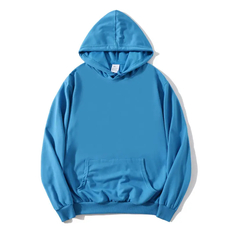 

New High quality classic fashion popular casual women's long sleeve Hoodie