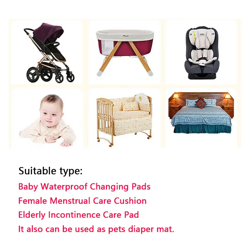 Переиздание|Пеленальные подкладки и покрытия| |