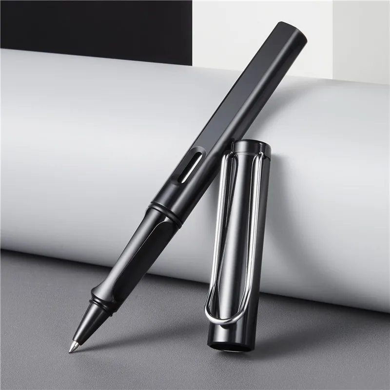 

Office Luxury Pen Ballpoint Pens For School Students Positive Posture Ball Pen Back To School For Gift Stationery Supplies 03737