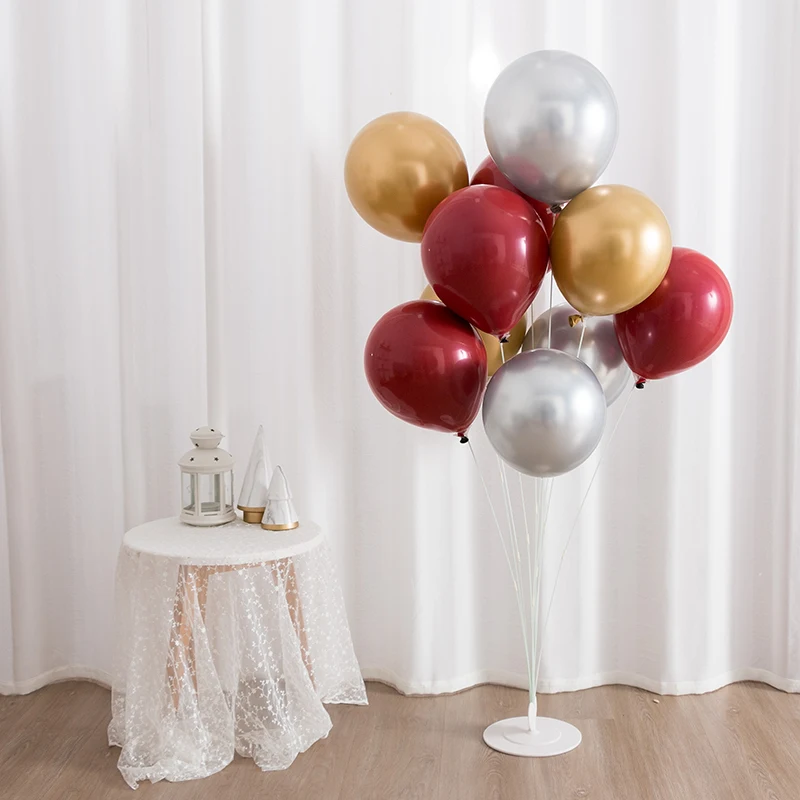 Романтические свадебные украшения шар стол плавающий Рождество DIY декоративный