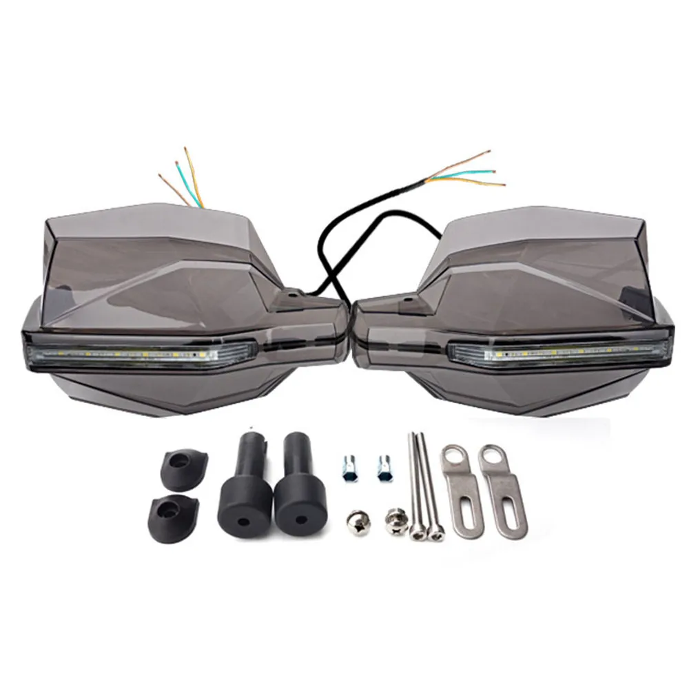 Мотоциклетная защита для мотоциклов внедорожных квадроциклов снегоходов руля 22