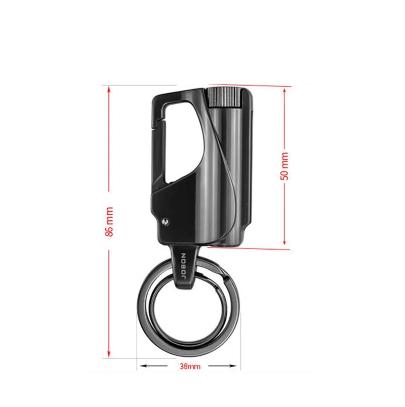 Керосиновая зажигалка многофункциональный водонепроницаемый ветрозащитный
