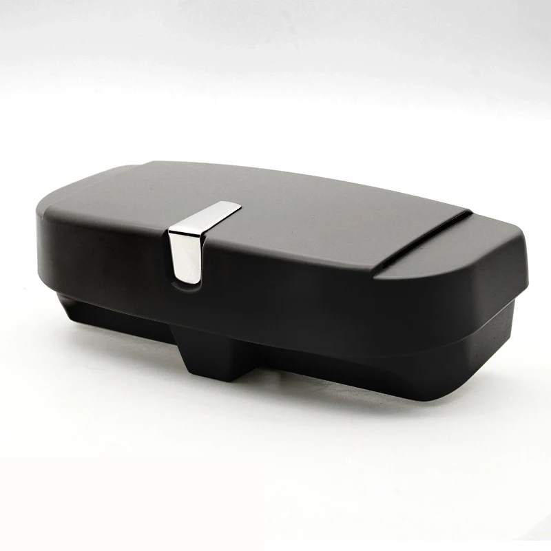 Youe Shone автомобильный футляр для очков солнцезащитный козырек зажим