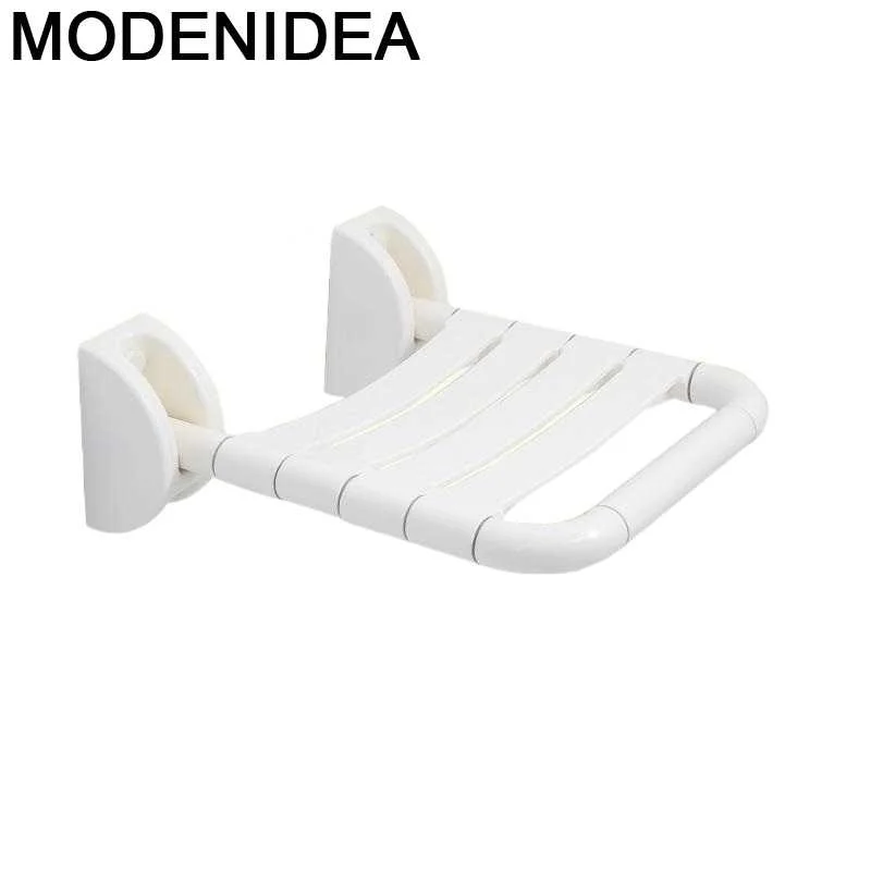 

Dormitorio Sgabello Doccia Silla De Mueble Tocador Minusvalido Shower Escalon Plegable Bath Chair Taburete Ducha Bathroom Stool