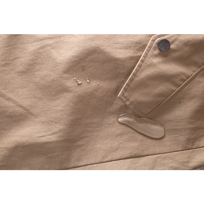 LaVelache New X-Long Parka Winter Jacket Women Real Fur Coat Big Natural Raccoon Fur Hood Streetwear Detachable Outerwear