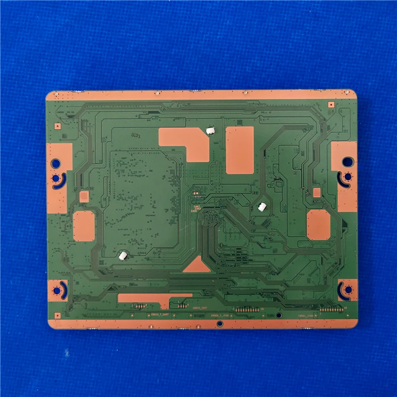 Good test for Samsung T-CON LVDS board UE48JU6500KXXU BN95-02490A UN48JU6700FXZA BN97-10322A logic board UE48JU6500 UN48JU6700