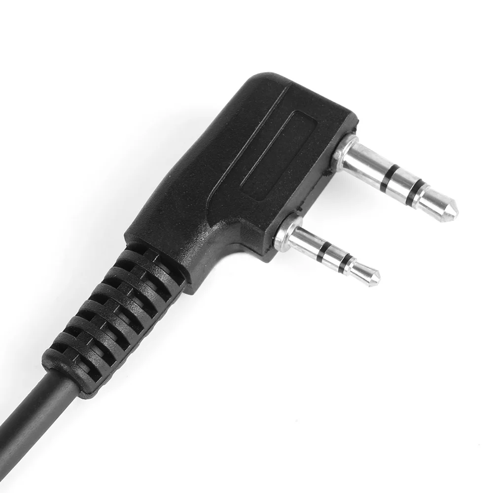 Оригинальный аккумулятор для радио спикер микрофон Микрофон PTT Портативный