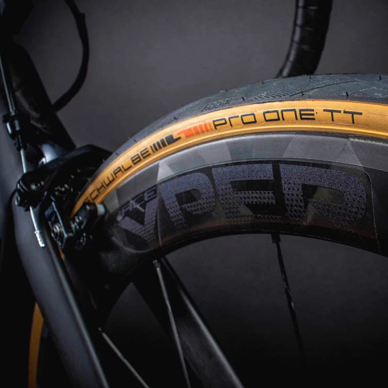 

WINSPACE Carbon Spokes Wheels HYPER Extreme Light Weight Rim Brake Racing Road Bicycle Wheels with Aero Bladed Carbon Spokes