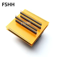 ADP-XC9536XL-VQ Programmer Adapter TQFP64 to DIP40 for HI-LO ALL-11 Programmer AdapterIC SOCKET