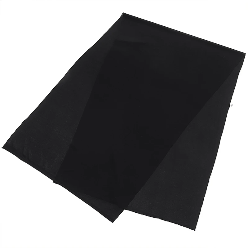 Mayitr Новый 1 6x0 5 м спикер гриль ткань стерео Gille сетка пылезащитный|speaker grill cloth|fabric