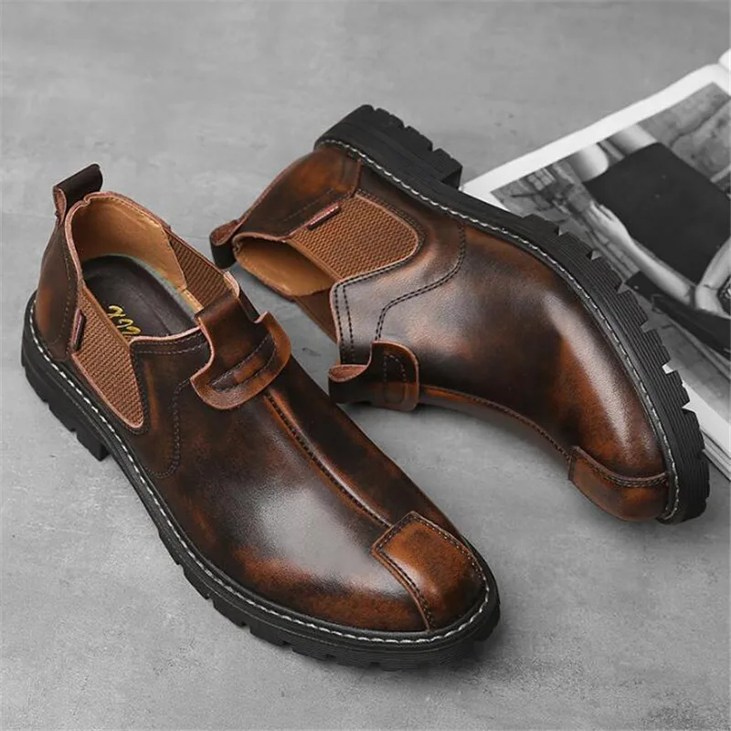 

Men's Shoes