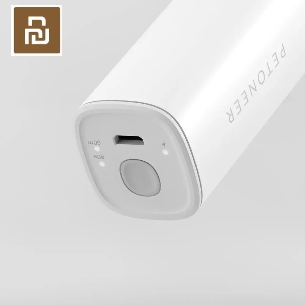 Ручка-стерилизатор для холодного катода Petoneer Нм | Электроника