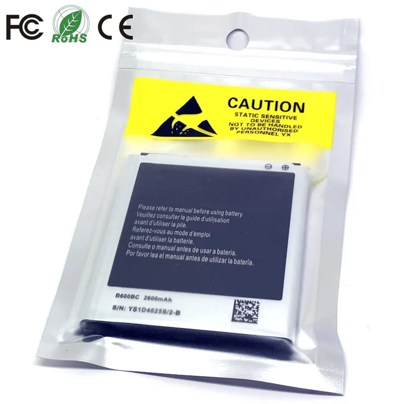 B600BC Батарея для SAMSUNG Galaxy SIV S4 GT i9500 i9502 i9505 I9506 i9508 i959 i9150 i9152 i9158 i337 i545 i9295 B600BE Батарея