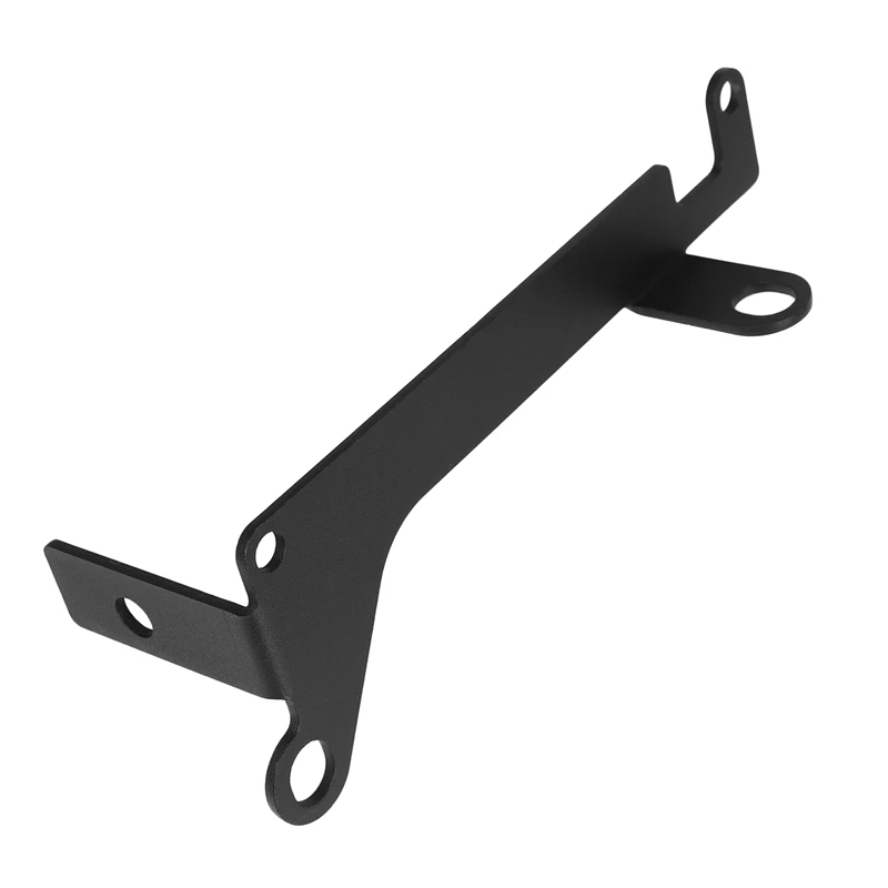 

for Jeep Wrangler JK 2007-2018 a Pillar Switch Panel Kit 4 LED Rocker Switch Control System Left Hand