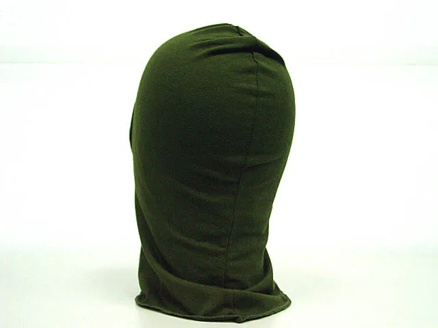 Защитные маски для езды на мотоцикле и охоте с 3 2 отверстиями маска лица