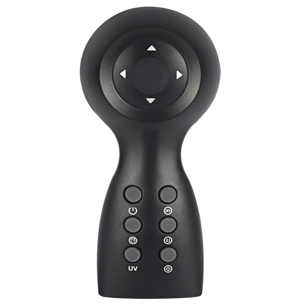 Новый пульт дистанционного управления для пылесоса VCR15 VCR16 MR03 MR04 для робота-пылесоса Midea с функциями всасывание пола, умный уборщик, сменные детали