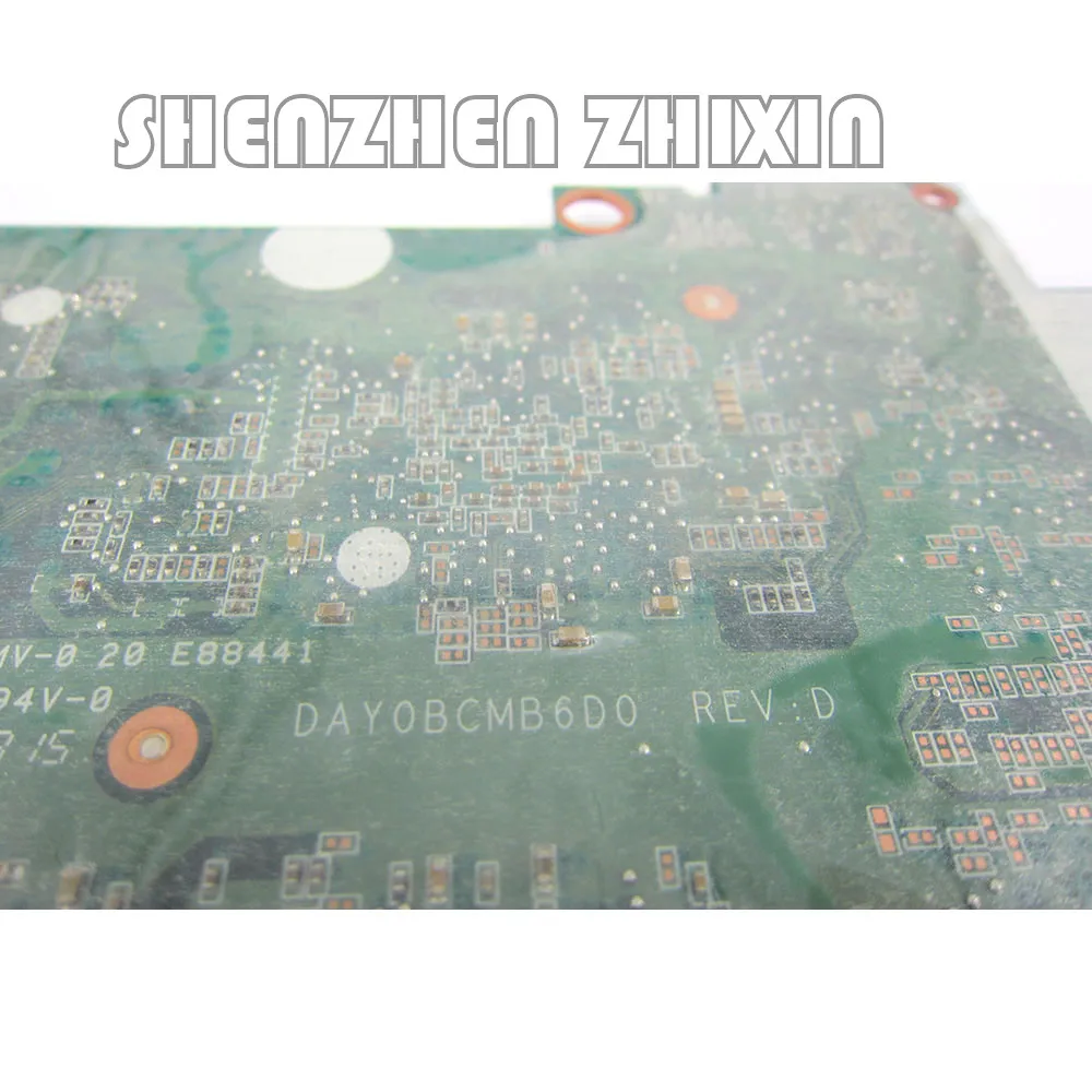 Материнская плата для ноутбука HP Stream 13 13-C055SA 792779-001 DAY0BCMB6D0 | Материнские платы