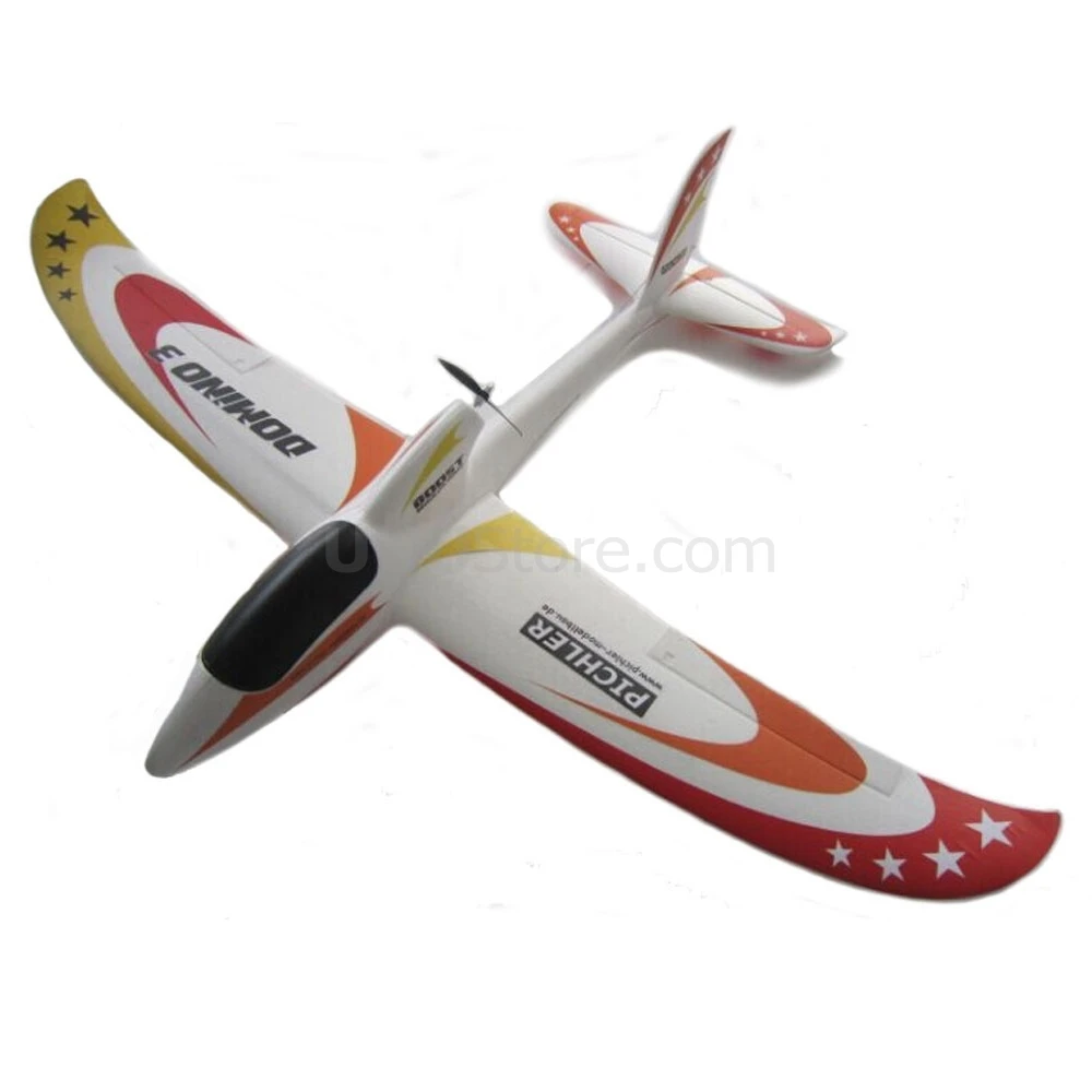 Powerzone Sky Surfer SKYSURFER X9-II 1420 мм КРЫЛО Span FPV EPO пена комплект/PNP