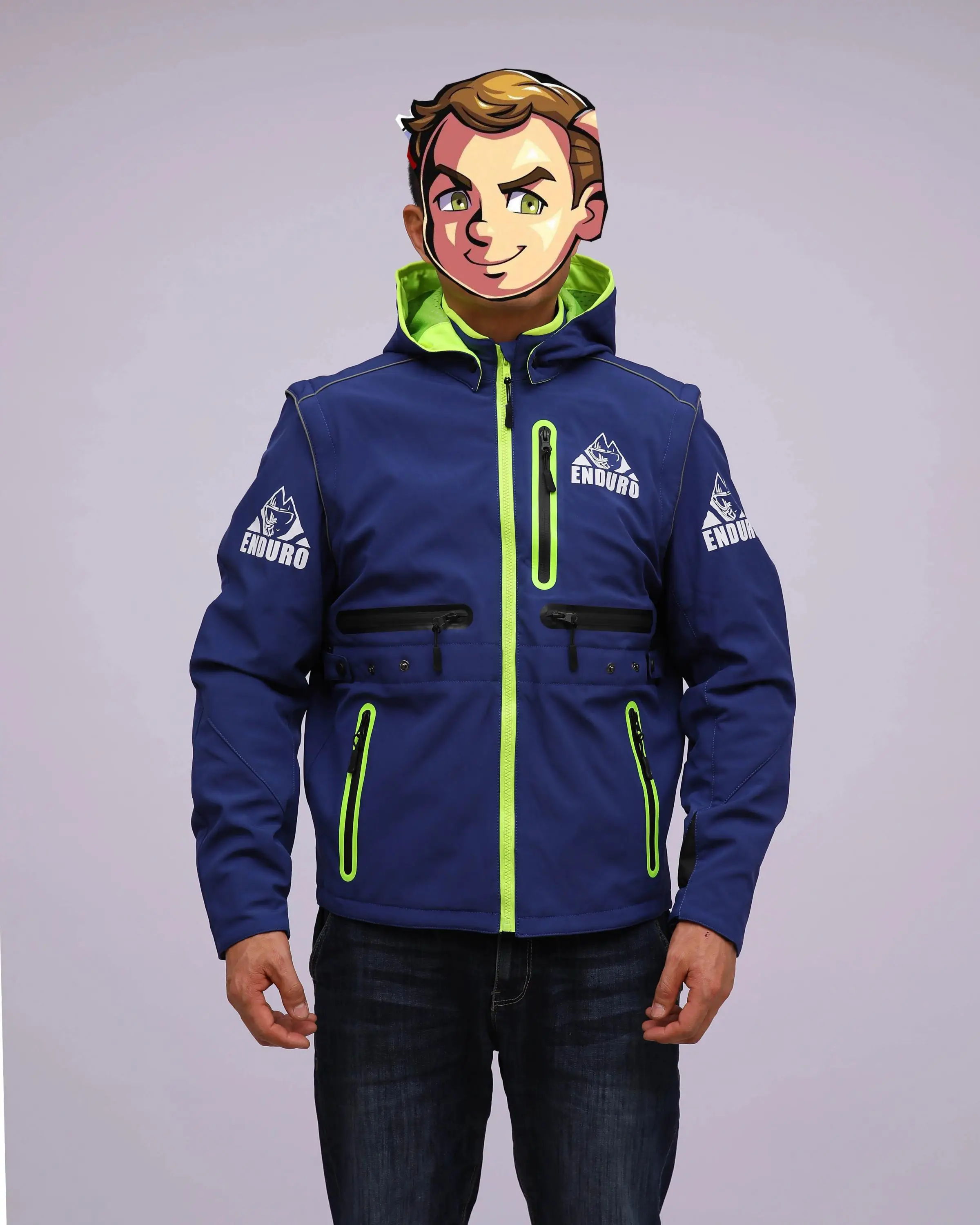 thumb