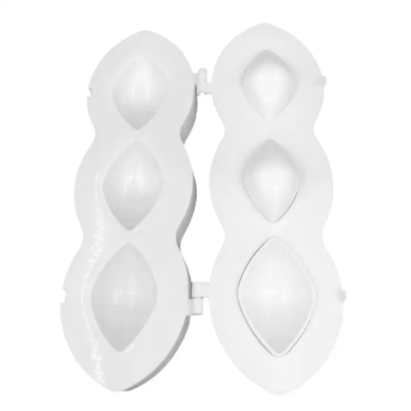 

DIY Meatball Maker Manual Kibbeh Meatloaf Mold Maker Press Minced Meat Processor Cake Desserts Kitchen Tools Home Meat Pie