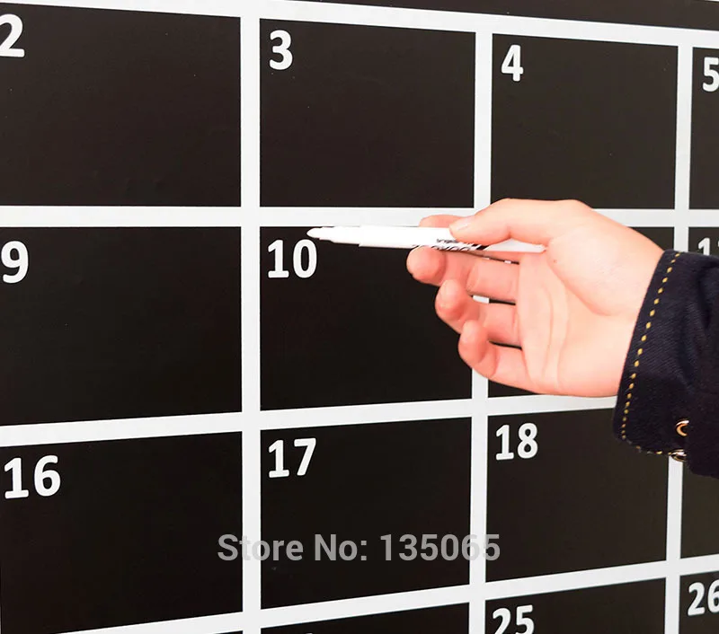 4/3/2/1 шт. белый жидкий мел маркер Стекло доски для досок Blackboard шариковая ручка с