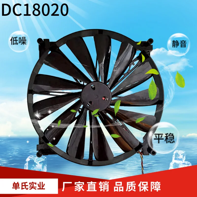

18020 round frame cooling special for computer desk televisao CE Genuine Time Limited Best