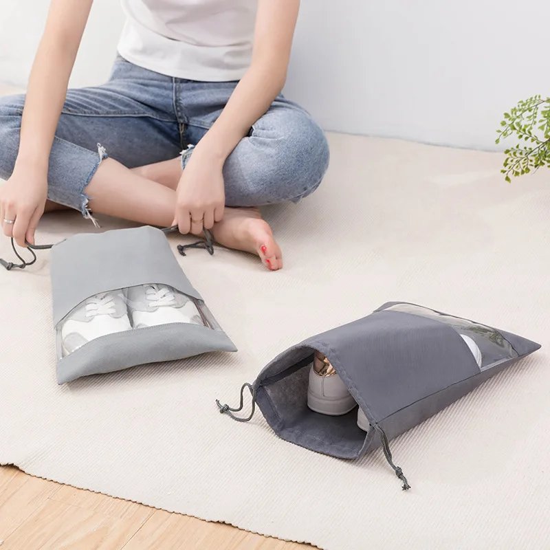 

New high quality pure color oil proof and antifouling shoe cover