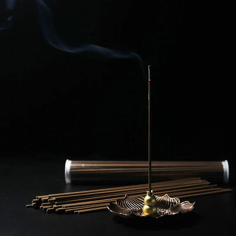 Натуральные травы и дерево для йоги/медитации древняя формула травяная медицина