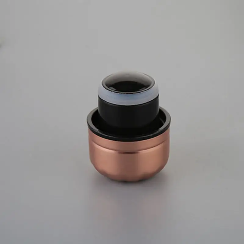 

Big deal 500 ml thermos vacuum flask Expansion bottle of water bottle coffee cup sports kettle vacuum flask electroplating bottl